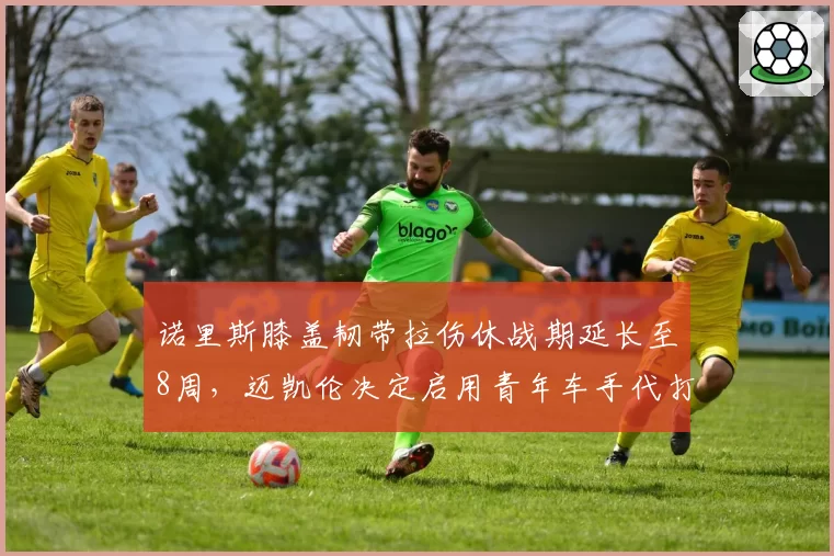 诺里斯膝盖韧带拉伤休战期延长至8周，迈凯伦决定启用青年车手代打三站