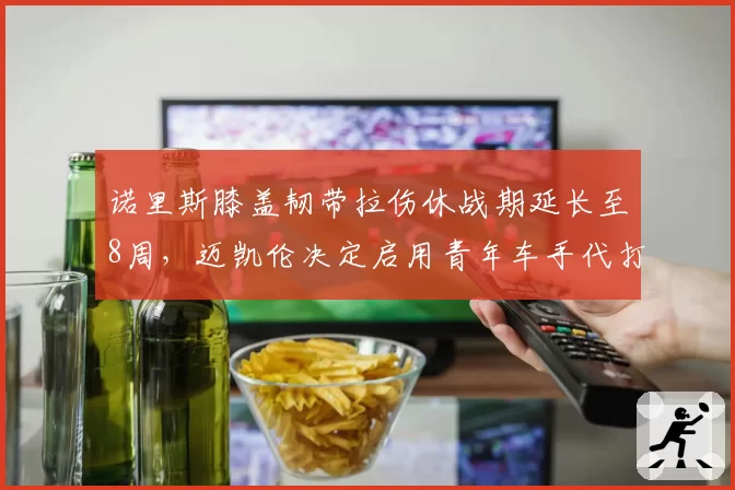 诺里斯膝盖韧带拉伤休战期延长至8周，迈凯伦决定启用青年车手代打三站