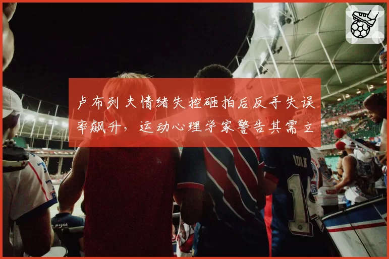 卢布列夫情绪失控砸拍后反手失误率飙升，运动心理学家警告其需立即干预